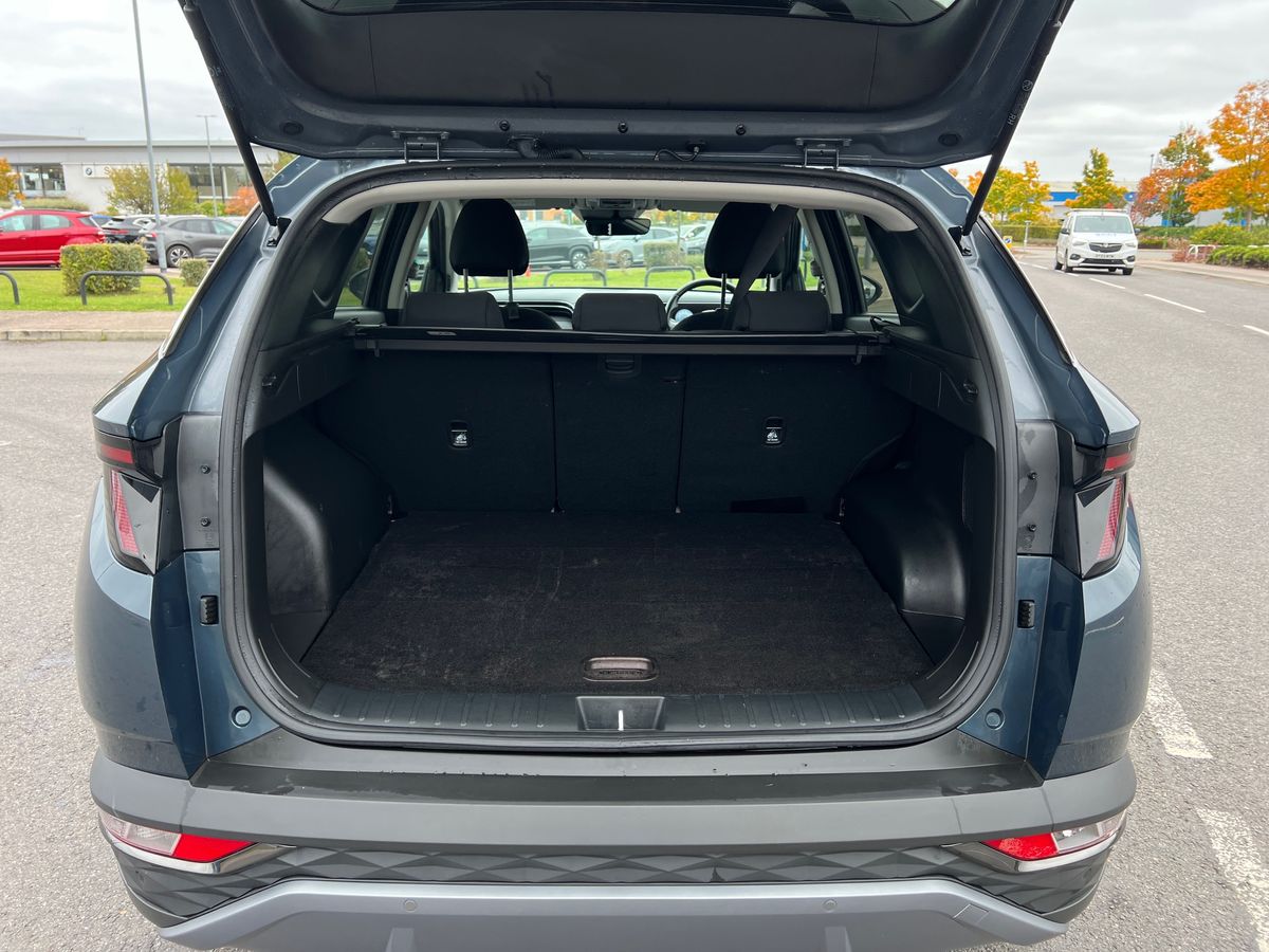 Used Hyundai TUCSON 2022 for sale - 76203895: Photo 34