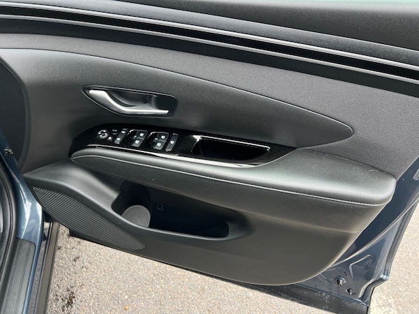 Used Hyundai TUCSON 2022 for sale - 76203895: Photo 35