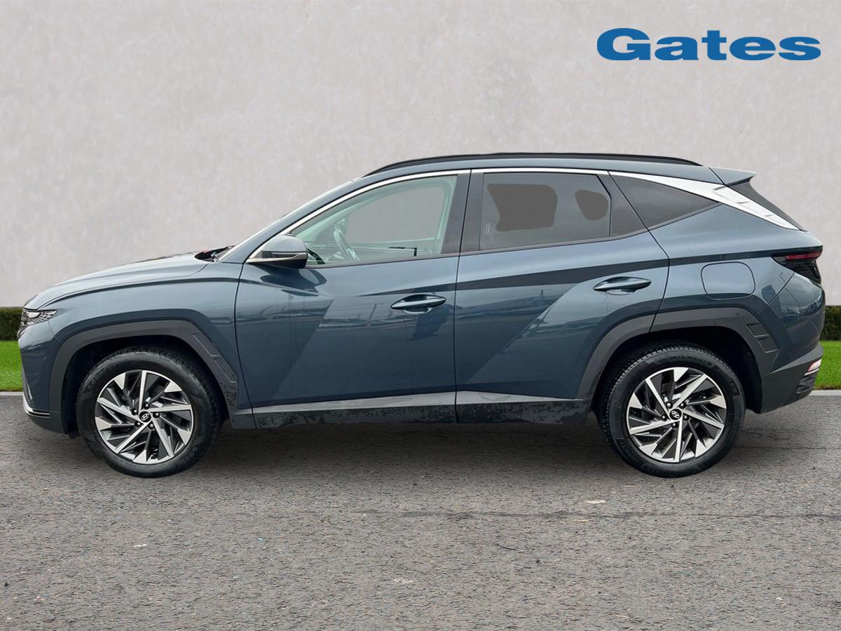 Used Hyundai TUCSON 2022 for sale - 76203895: Photo 4