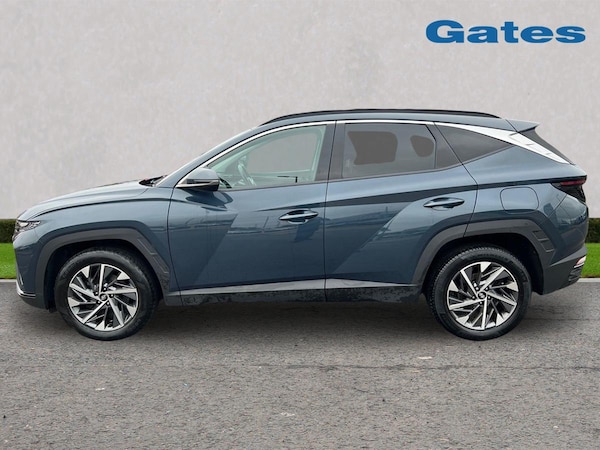 Used Hyundai TUCSON 2022 for sale - 76203895: Photo 4