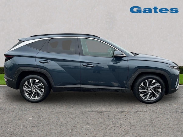Used Hyundai TUCSON 2022 for sale - 76203895: Photo 8
