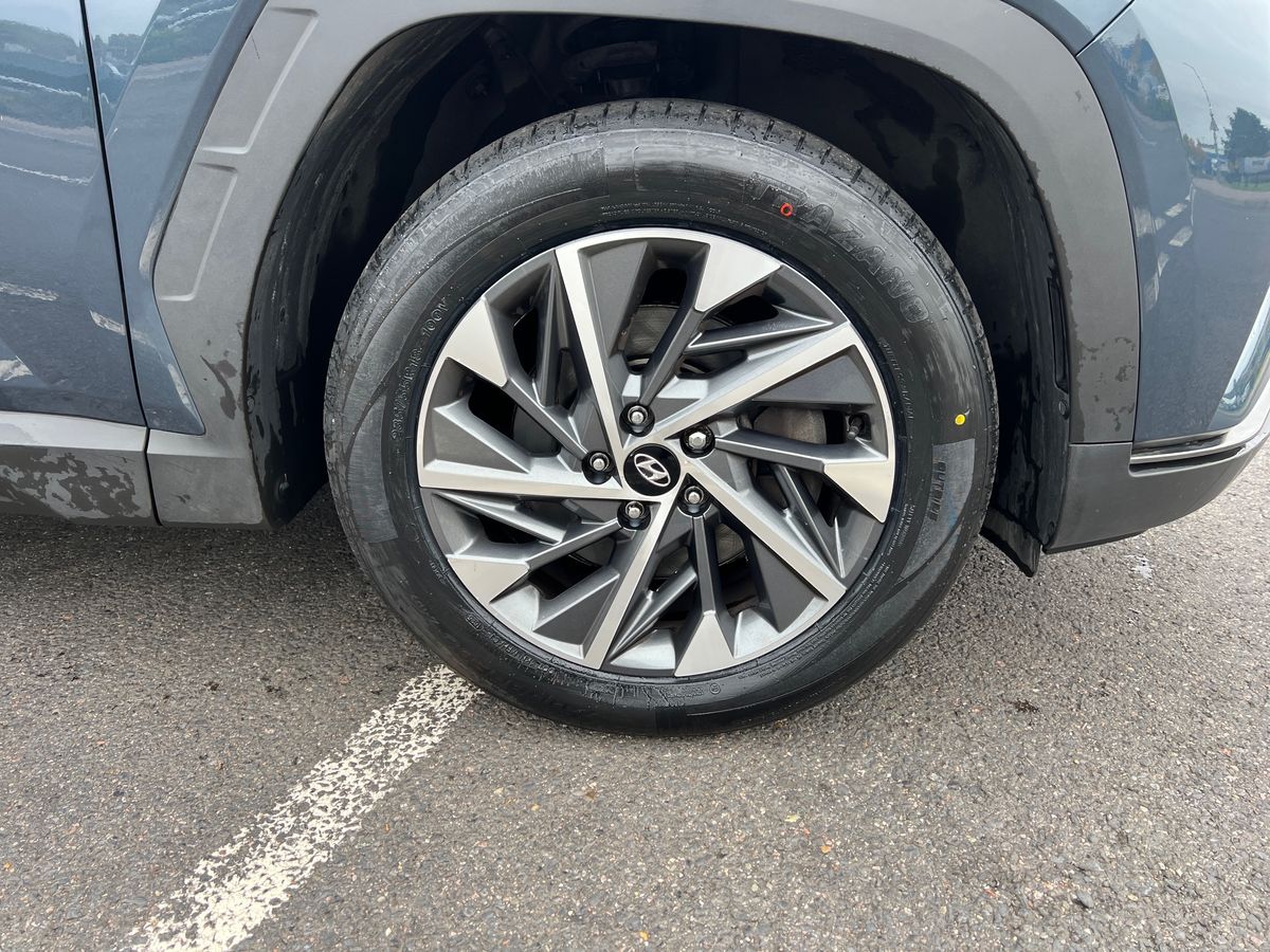 Used Hyundai TUCSON 2022 for sale - 76203895: Photo 9