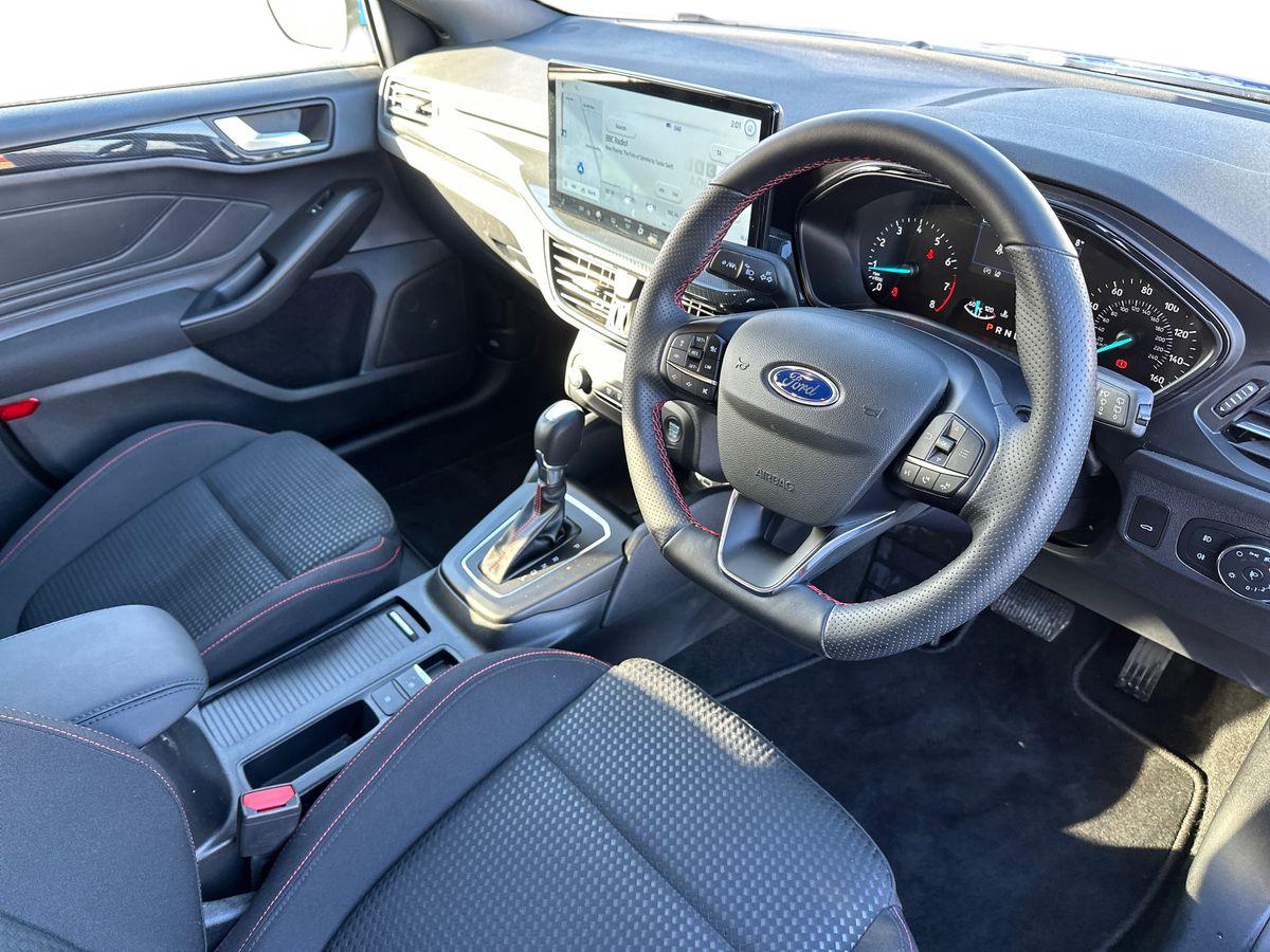 Used Ford Focus 2024 for sale - 76379494: Photo 10