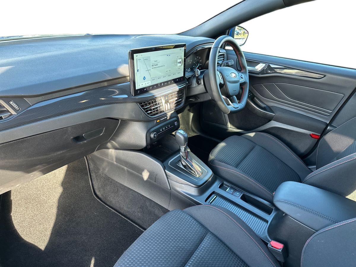 Used Ford Focus 2024 for sale - 76379494: Photo 11