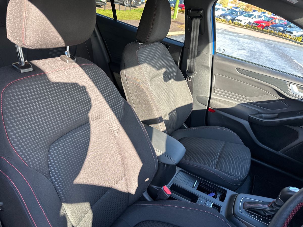 Used Ford Focus 2024 for sale - 76379494: Photo 12