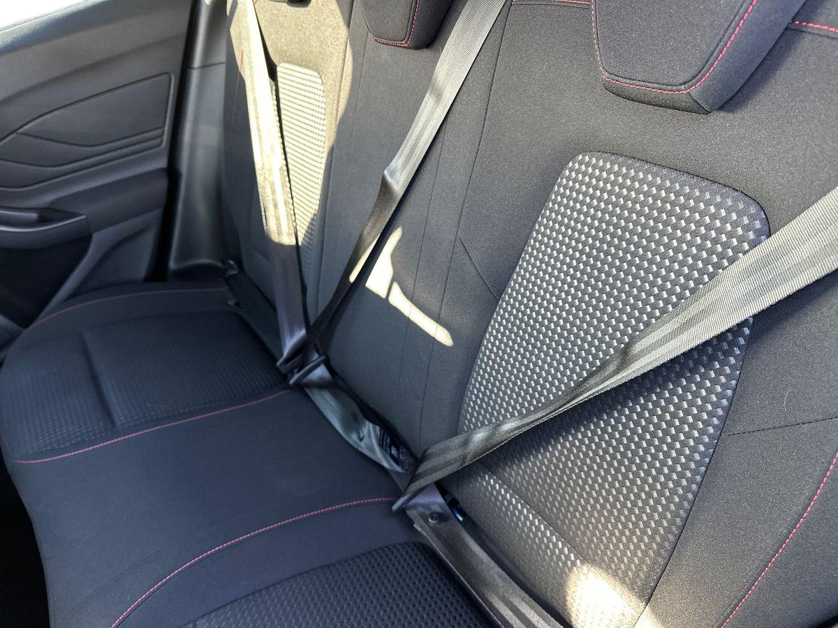 Used Ford Focus 2024 for sale - 76379494: Photo 14