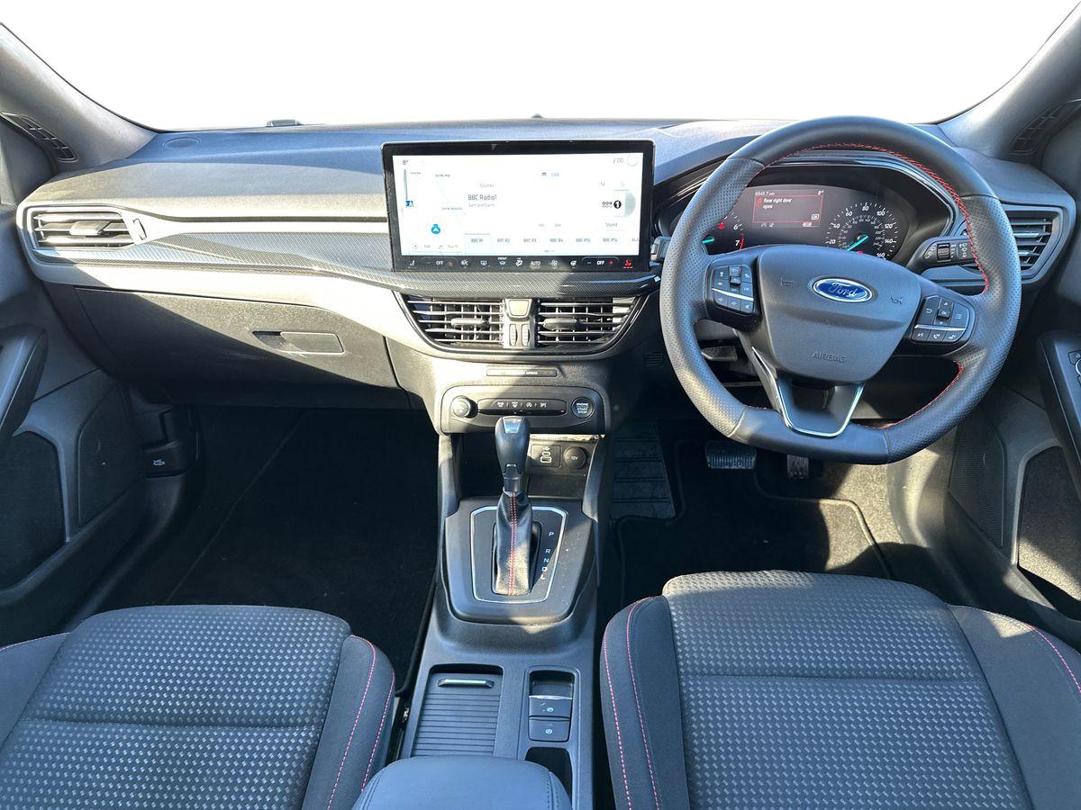 Used Ford Focus 2024 for sale - 76379494: Photo 15