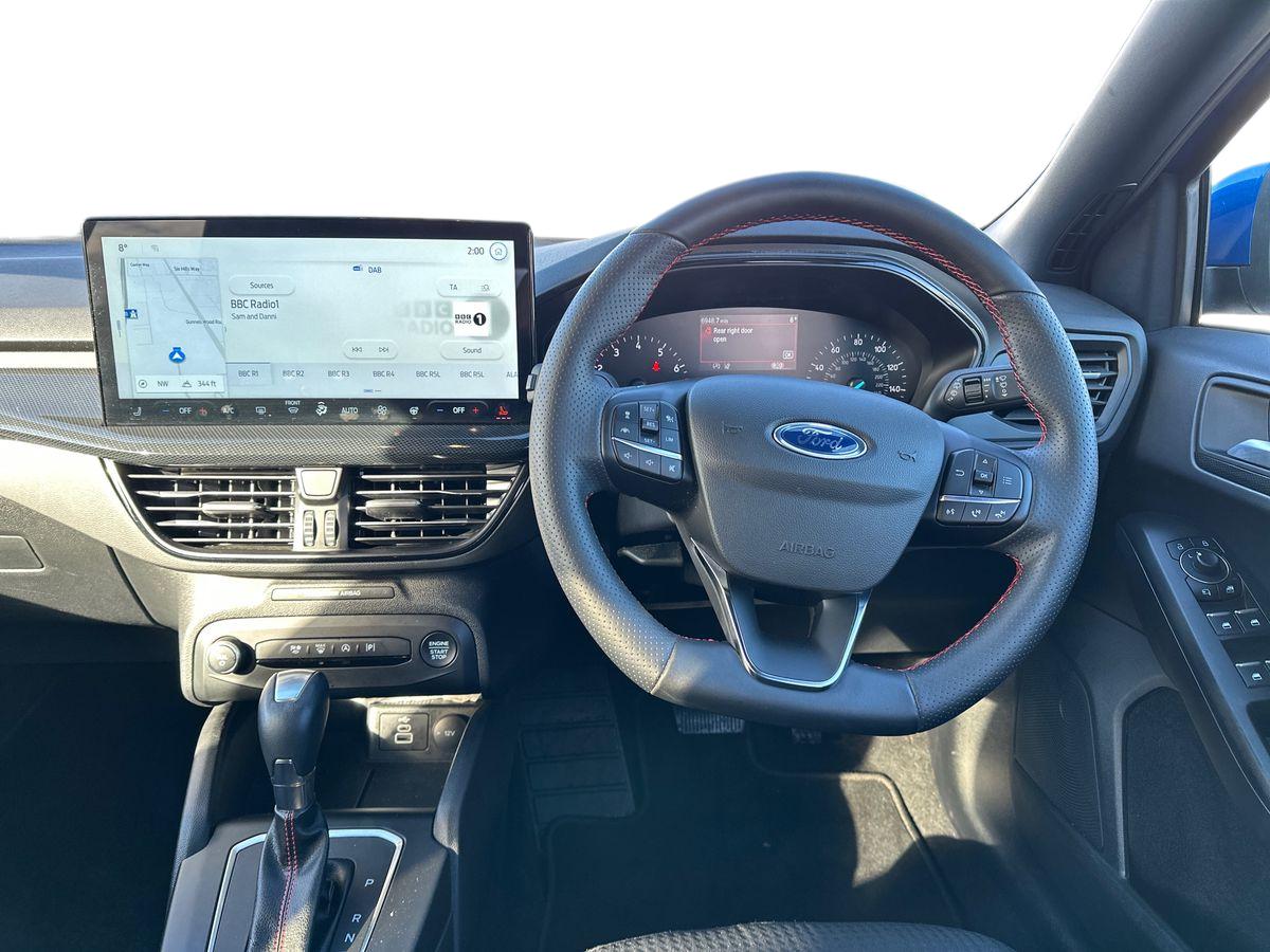 Used Ford Focus 2024 for sale - 76379494: Photo 16