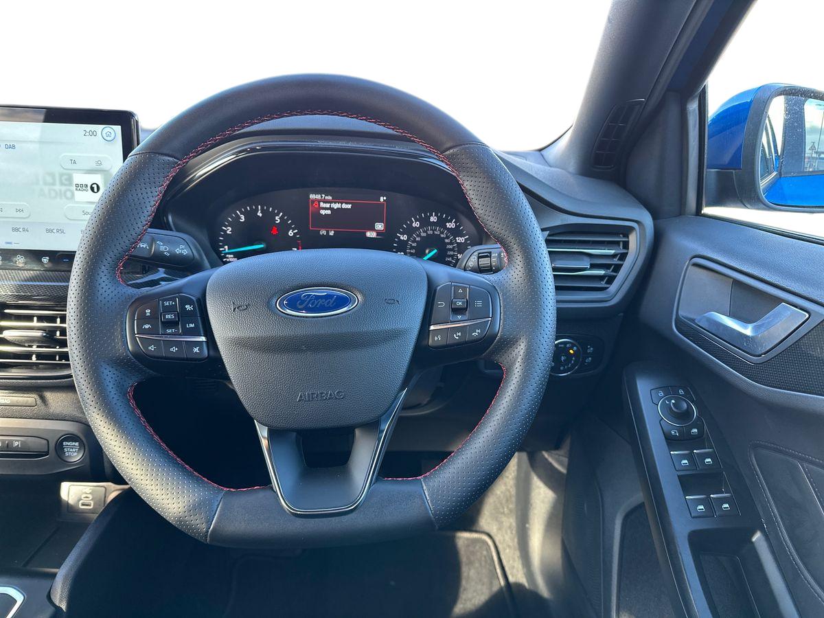 Used Ford Focus 2024 for sale - 76379494: Photo 17