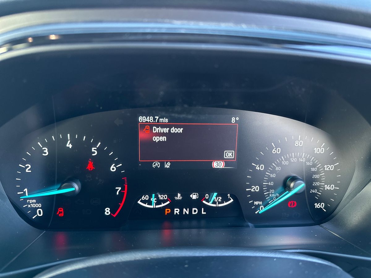 Used Ford Focus 2024 for sale - 76379494: Photo 18