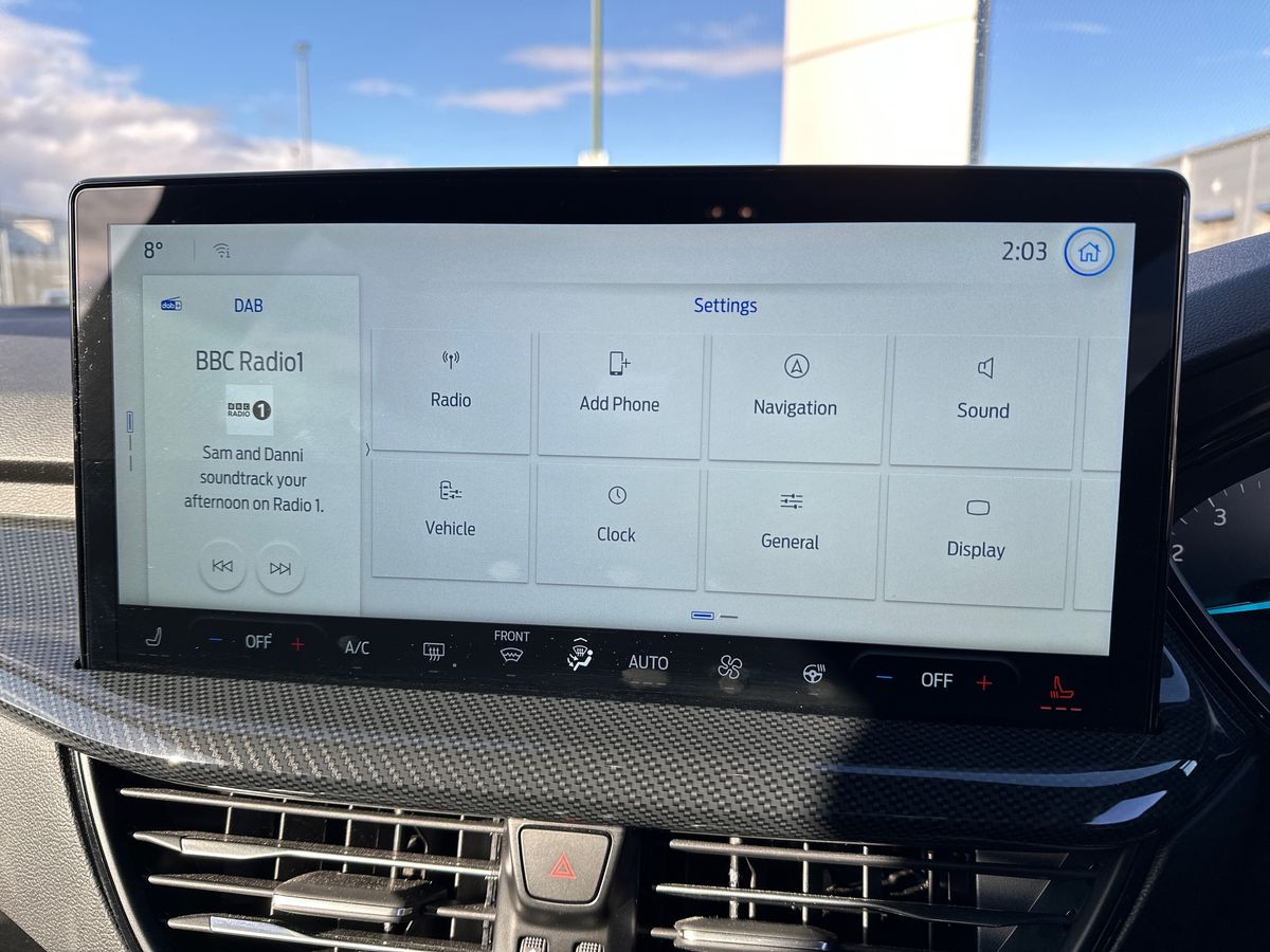 Used Ford Focus 2024 for sale - 76379494: Photo 19