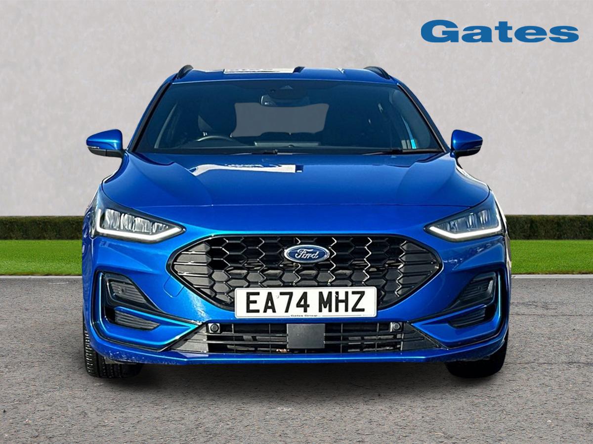 Used Ford Focus 2024 for sale - 76379494: Photo 2