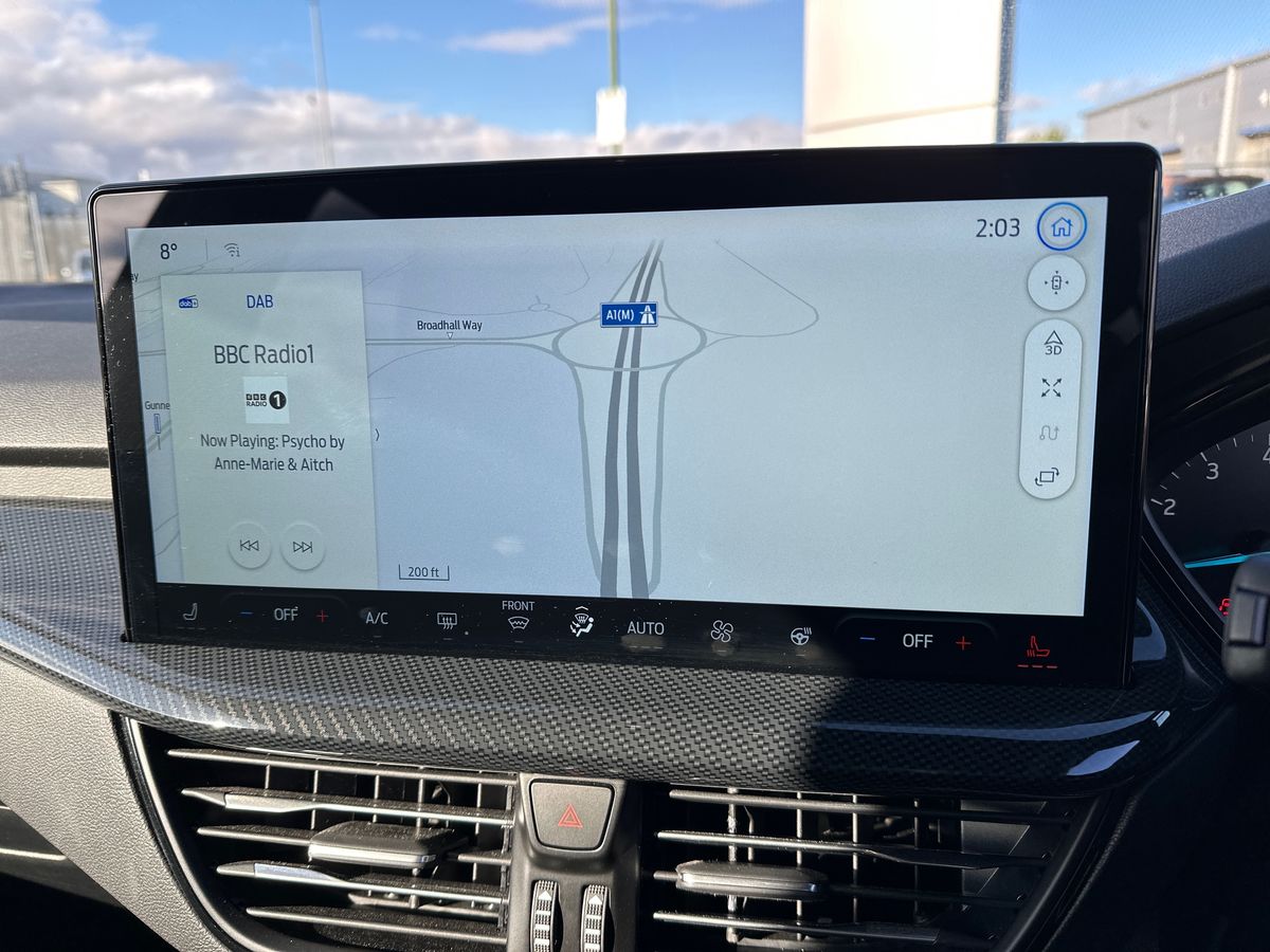 Used Ford Focus 2024 for sale - 76379494: Photo 20