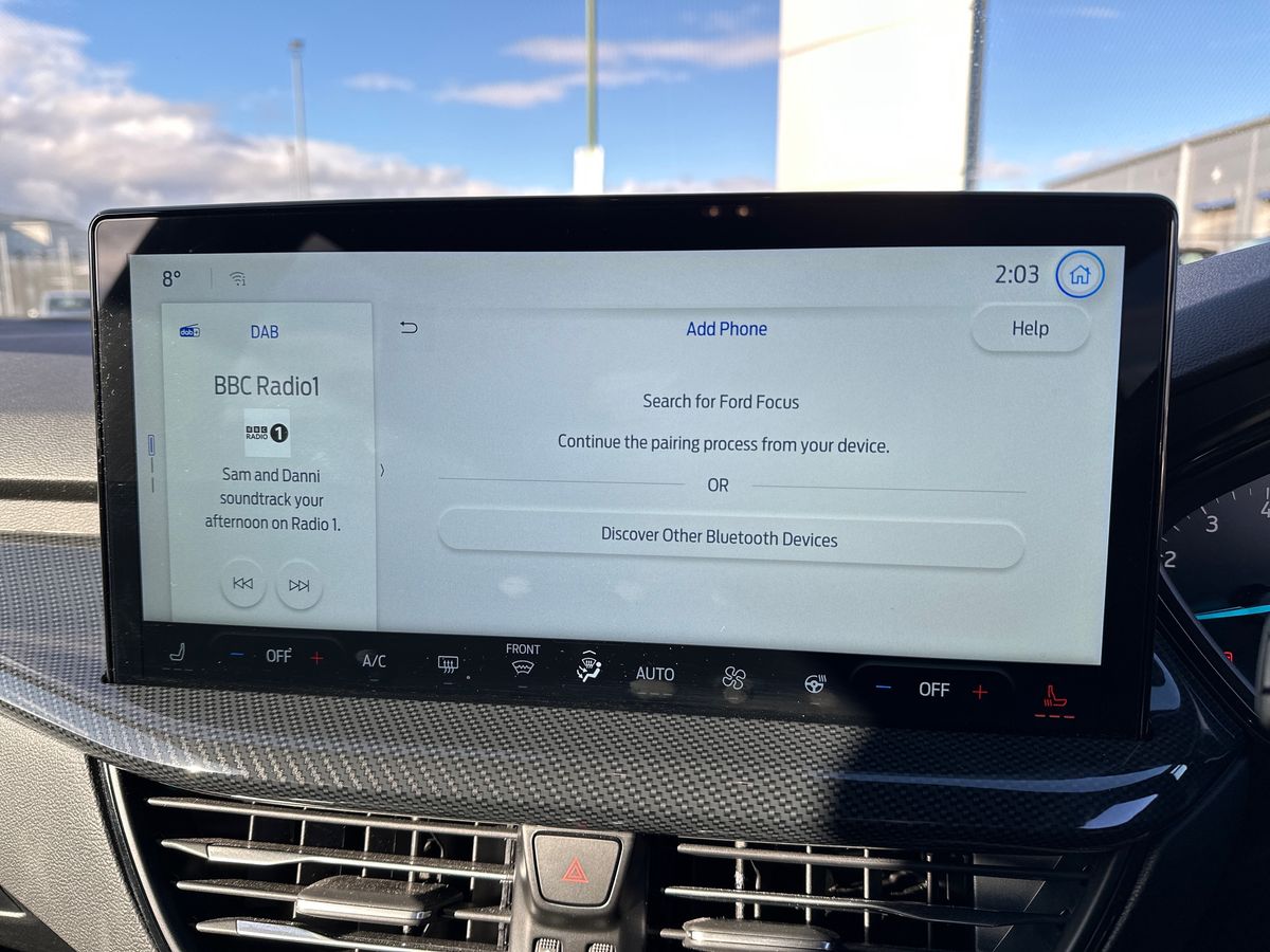 Used Ford Focus 2024 for sale - 76379494: Photo 21