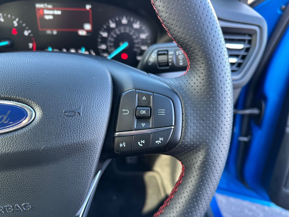 Used Ford Focus 2024 for sale - 76379494: Photo 27