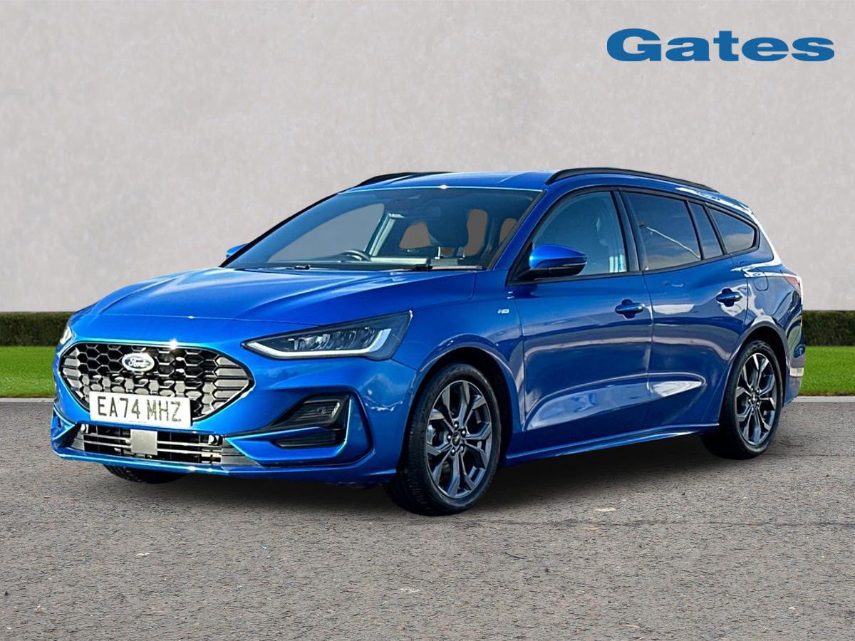 Used Ford Focus 2024 for sale - 76379494: Photo 3