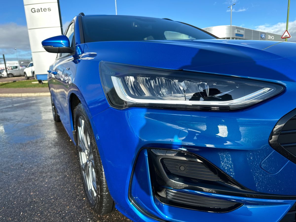 Used Ford Focus 2024 for sale - 76379494: Photo 32