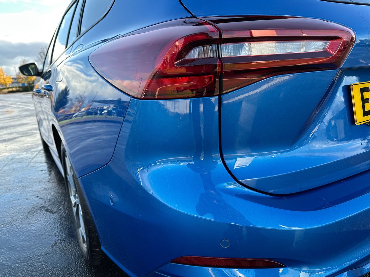 Used Ford Focus 2024 for sale - 76379494: Photo 33