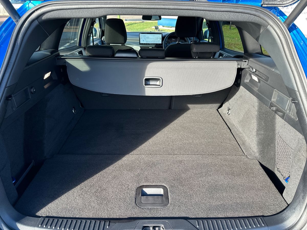 Used Ford Focus 2024 for sale - 76379494: Photo 34