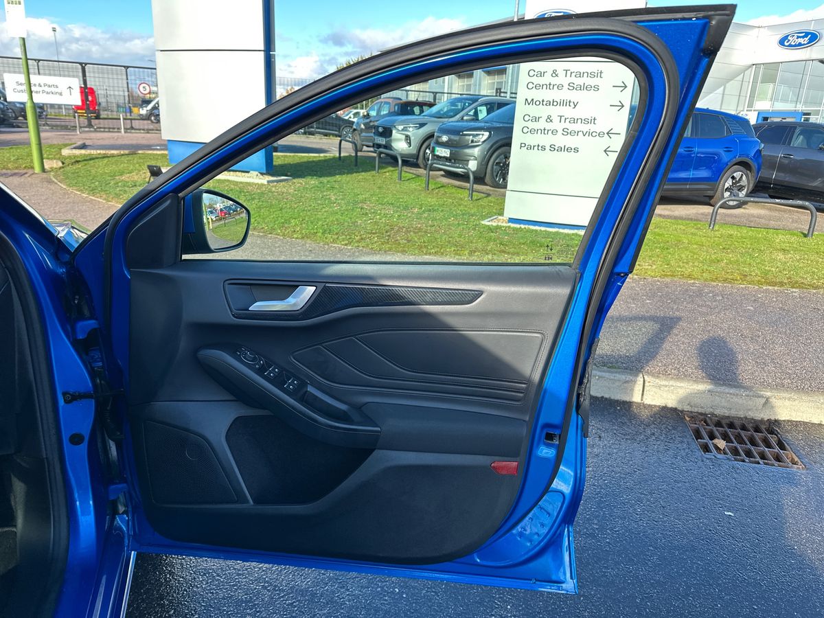 Used Ford Focus 2024 for sale - 76379494: Photo 35