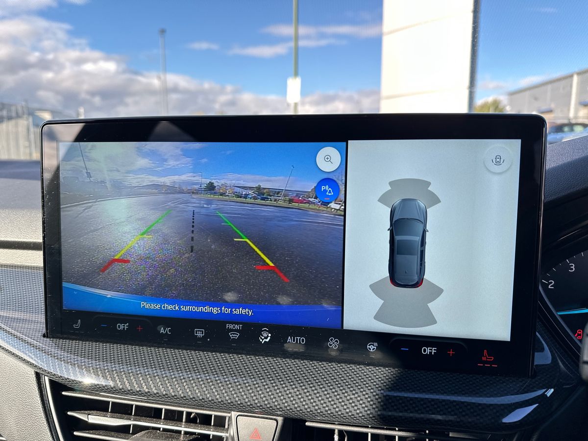 Used Ford Focus 2024 for sale - 76379494: Photo 38