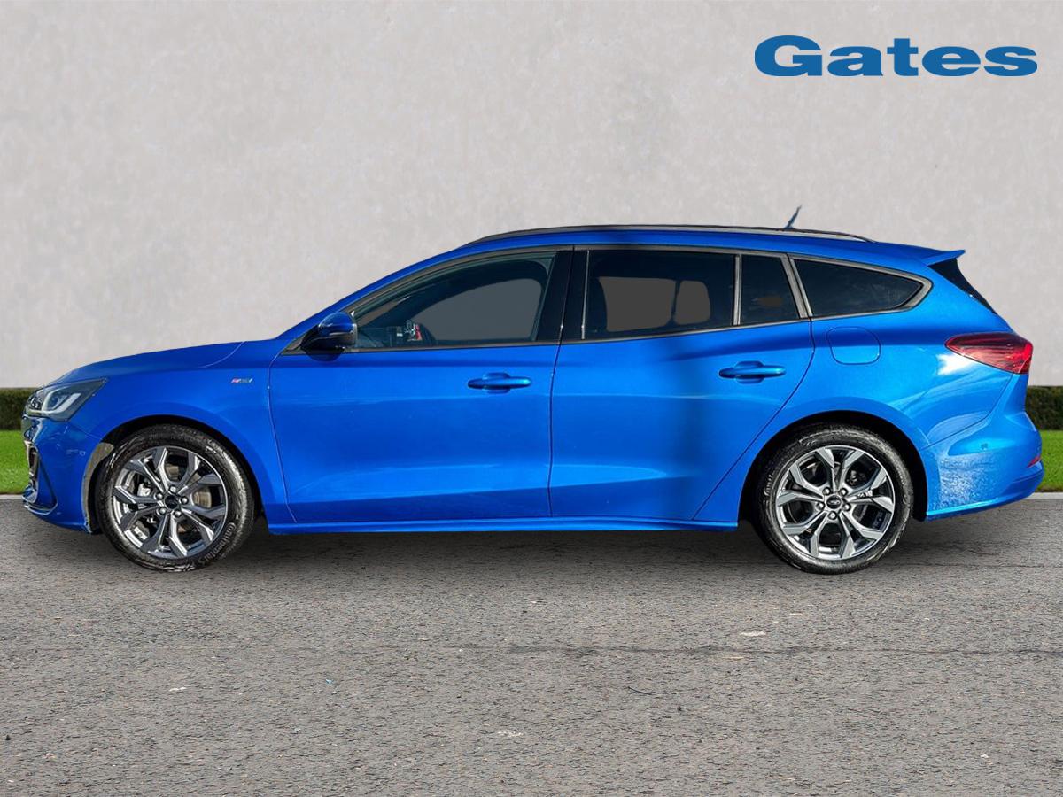 Used Ford Focus 2024 for sale - 76379494: Photo 4