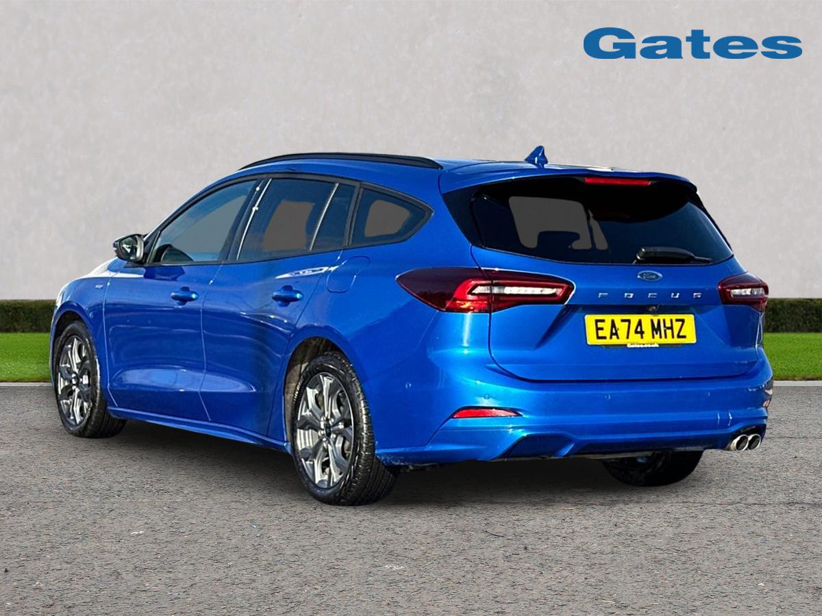 Used Ford Focus 2024 for sale - 76379494: Photo 5