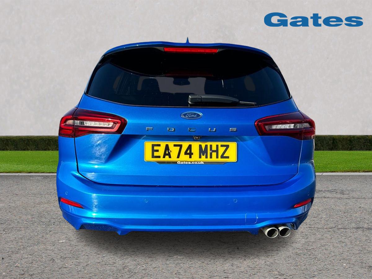 Used Ford Focus 2024 for sale - 76379494: Photo 6