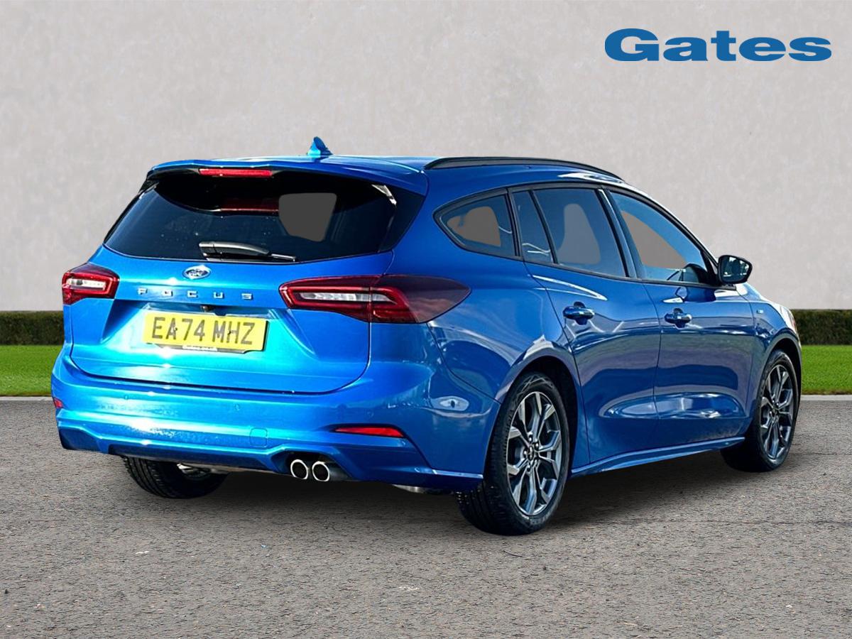 Used Ford Focus 2024 for sale - 76379494: Photo 7