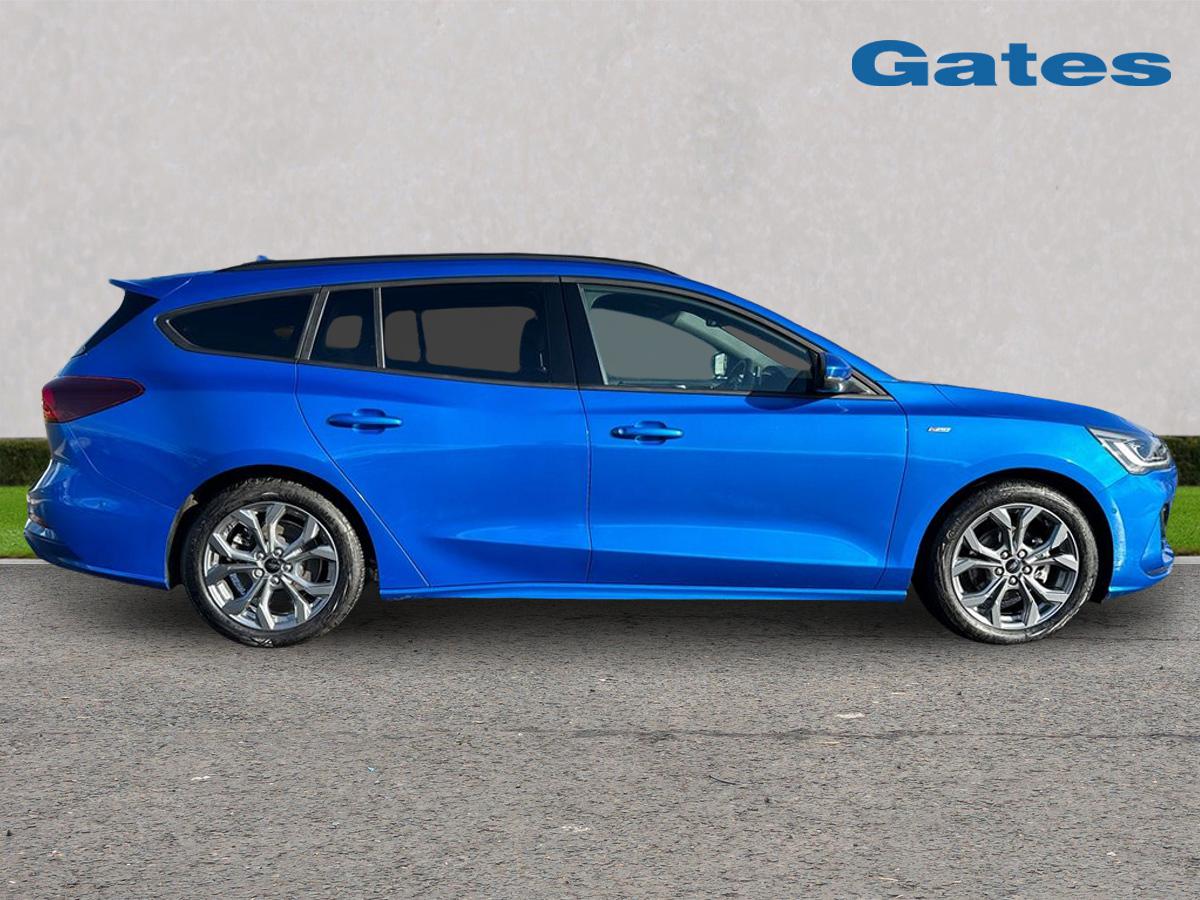 Used Ford Focus 2024 for sale - 76379494: Photo 8