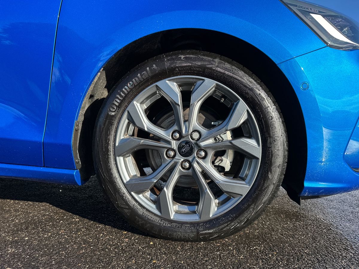 Used Ford Focus 2024 for sale - 76379494: Photo 9