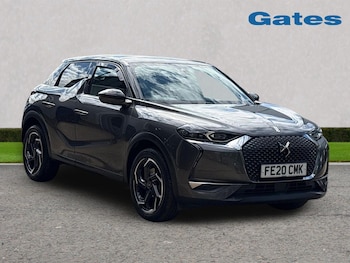 Used DS Automobiles DS 3 2020 for sale - 79577680: Photo