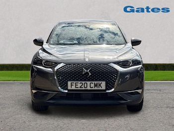 Used DS Automobiles DS 3 2020 for sale - 79577680: Photo