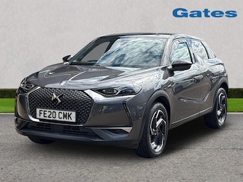 Used DS Automobiles DS 3 2020 for sale - 79577680: Photo