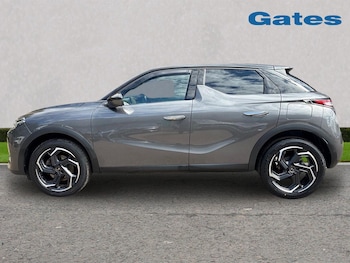 Used DS Automobiles DS 3 2020 for sale - 79577680: Photo
