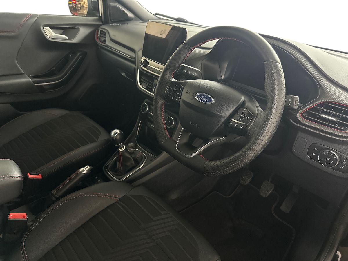 Used Ford Puma 2023 for sale - 76861756: Photo 10