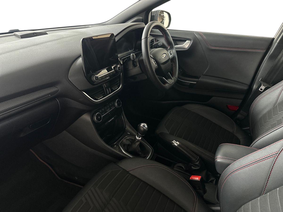 Used Ford Puma 2023 for sale - 76861756: Photo 11