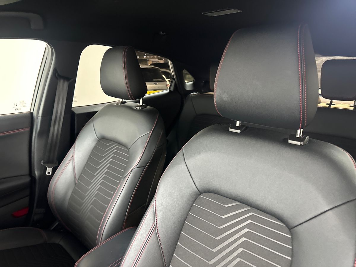 Used Ford Puma 2023 for sale - 76861756: Photo 13