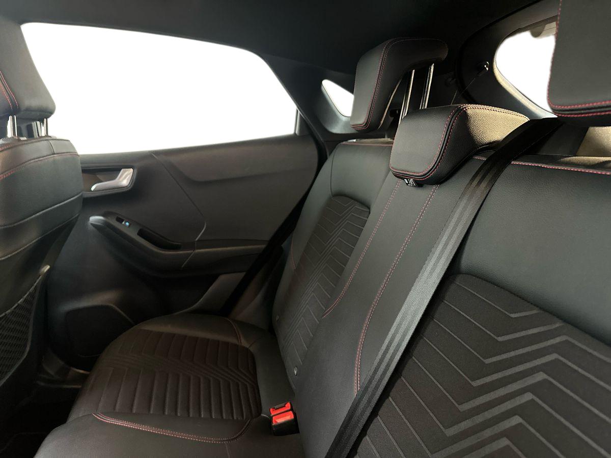 Used Ford Puma 2023 for sale - 76861756: Photo 14