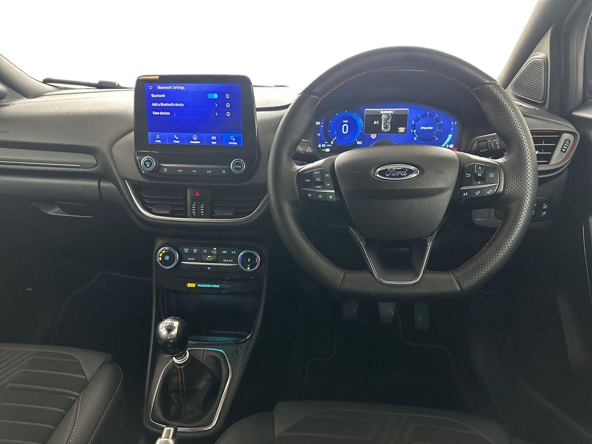 Used Ford Puma 2023 for sale - 76861756: Photo 16