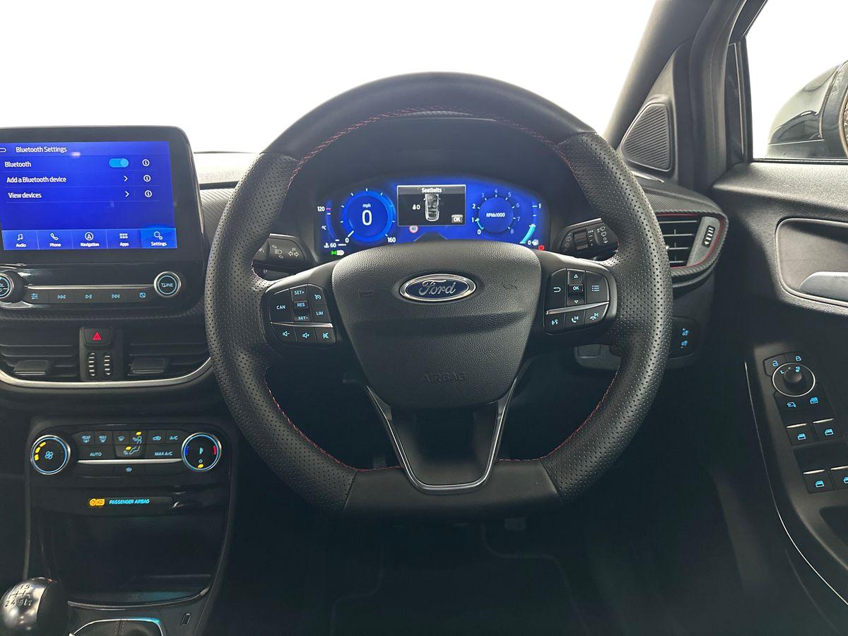 Used Ford Puma 2023 for sale - 76861756: Photo 17