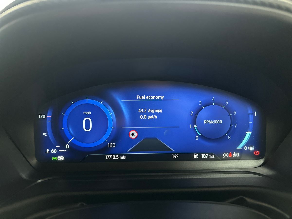 Used Ford Puma 2023 for sale - 76861756: Photo 18