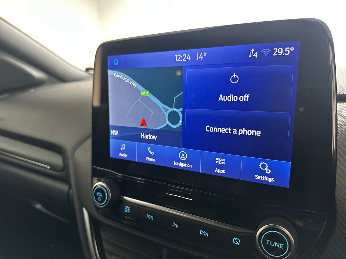 Used Ford Puma 2023 for sale - 76861756: Photo 19