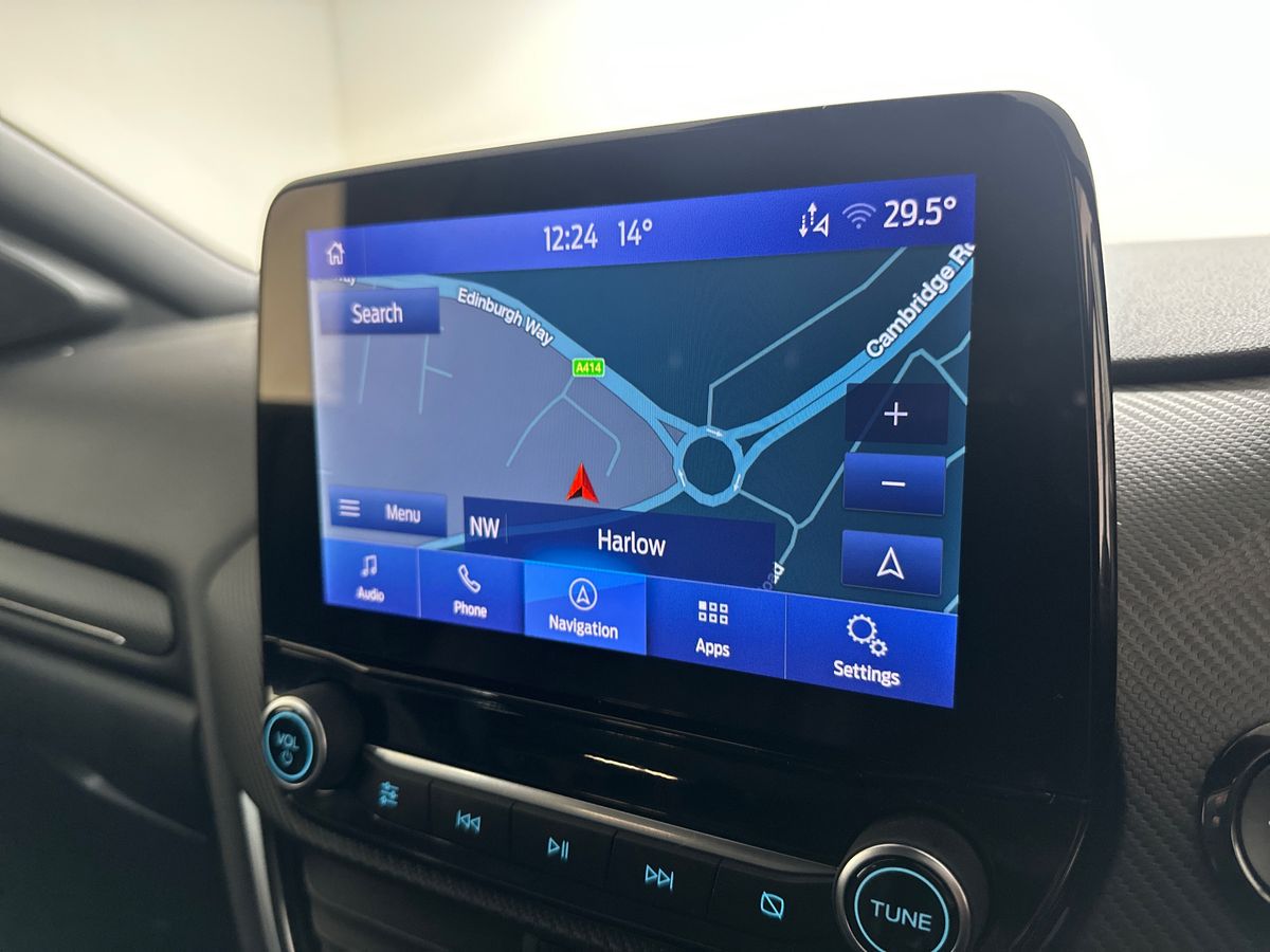 Used Ford Puma 2023 for sale - 76861756: Photo 20