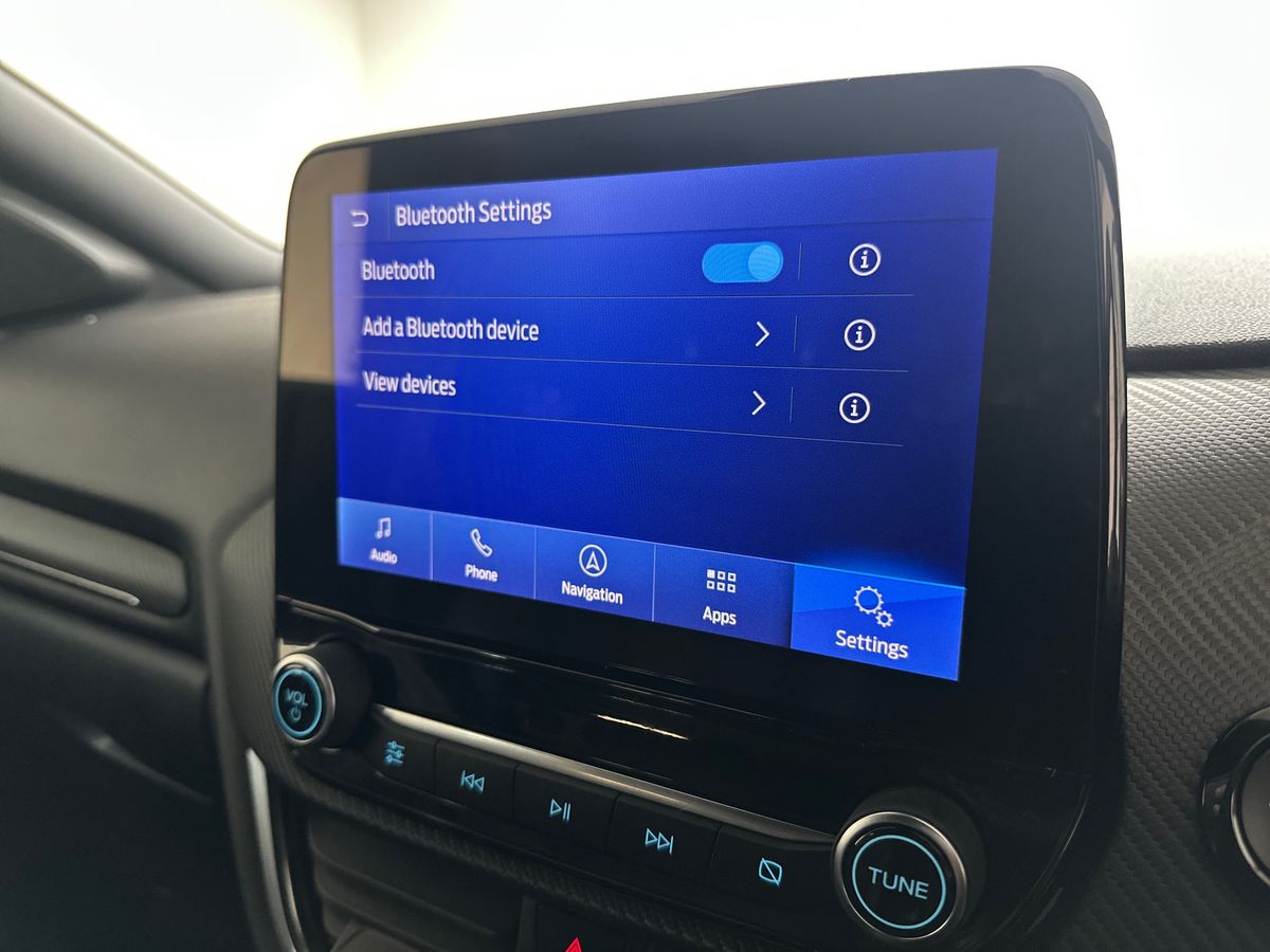 Used Ford Puma 2023 for sale - 76861756: Photo 21