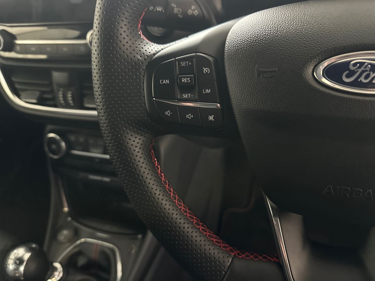 Used Ford Puma 2023 for sale - 76861756: Photo 26