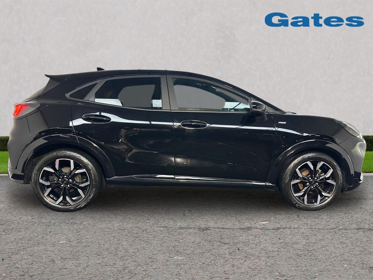 Used Ford Puma 2023 for sale - 76861756: Photo 8