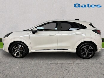 Used Ford Puma 2025 for sale - 78463697: Photo