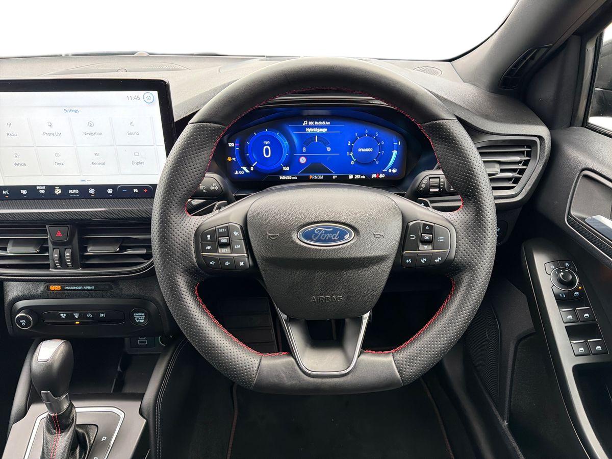 Used Ford Focus 2023 for sale - 77480227: Photo 17