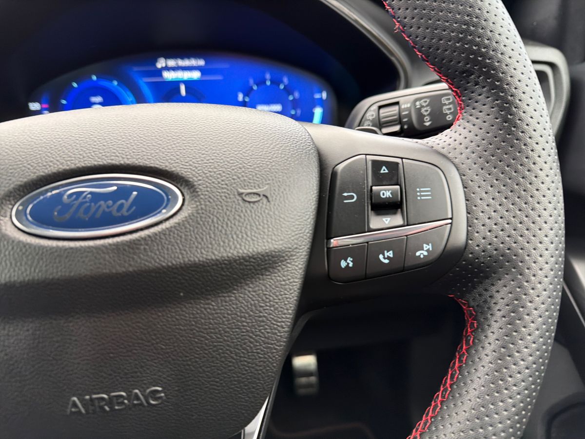 Used Ford Focus 2023 for sale - 77480227: Photo 27